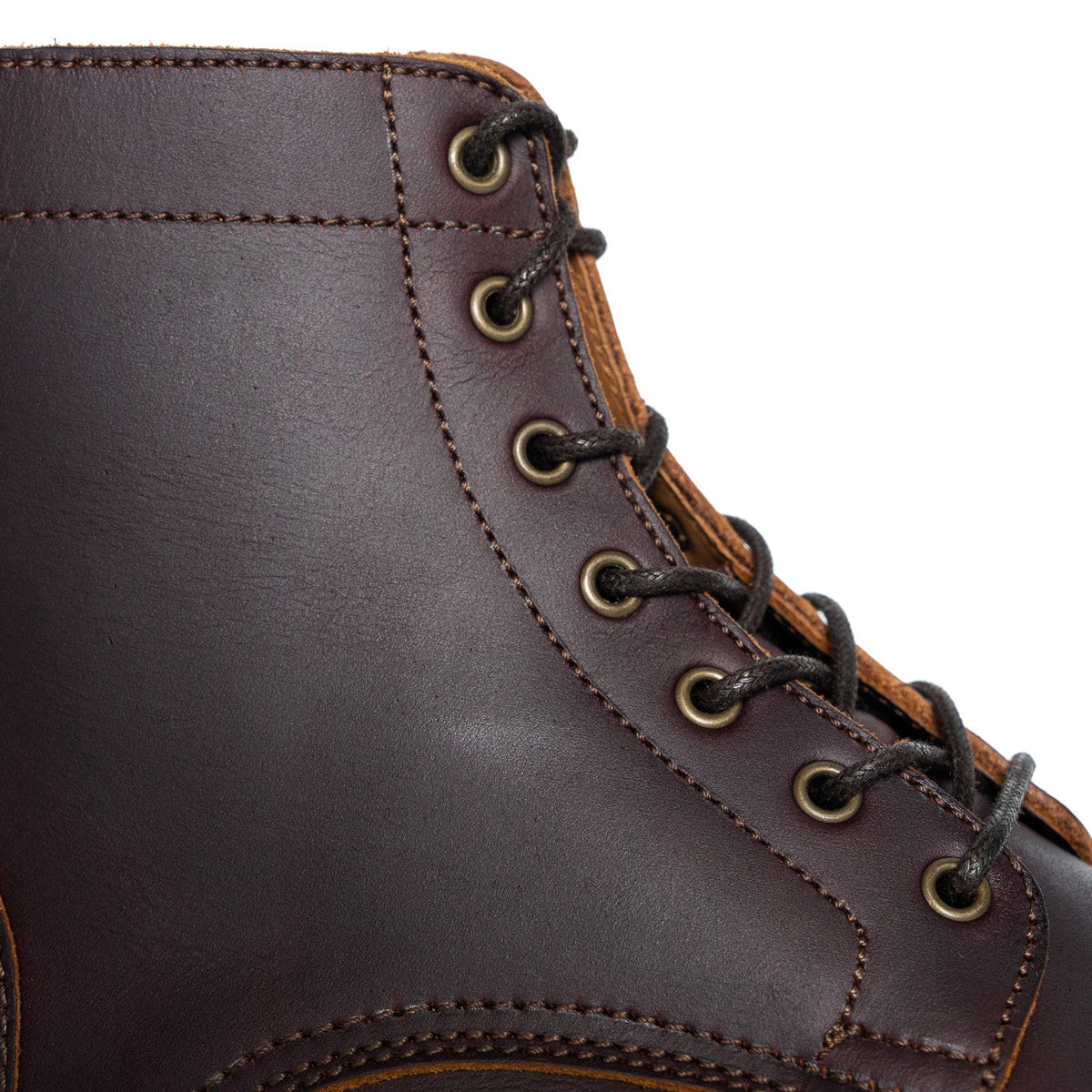 Lisbon Stitchdown - 1936 Cordovan