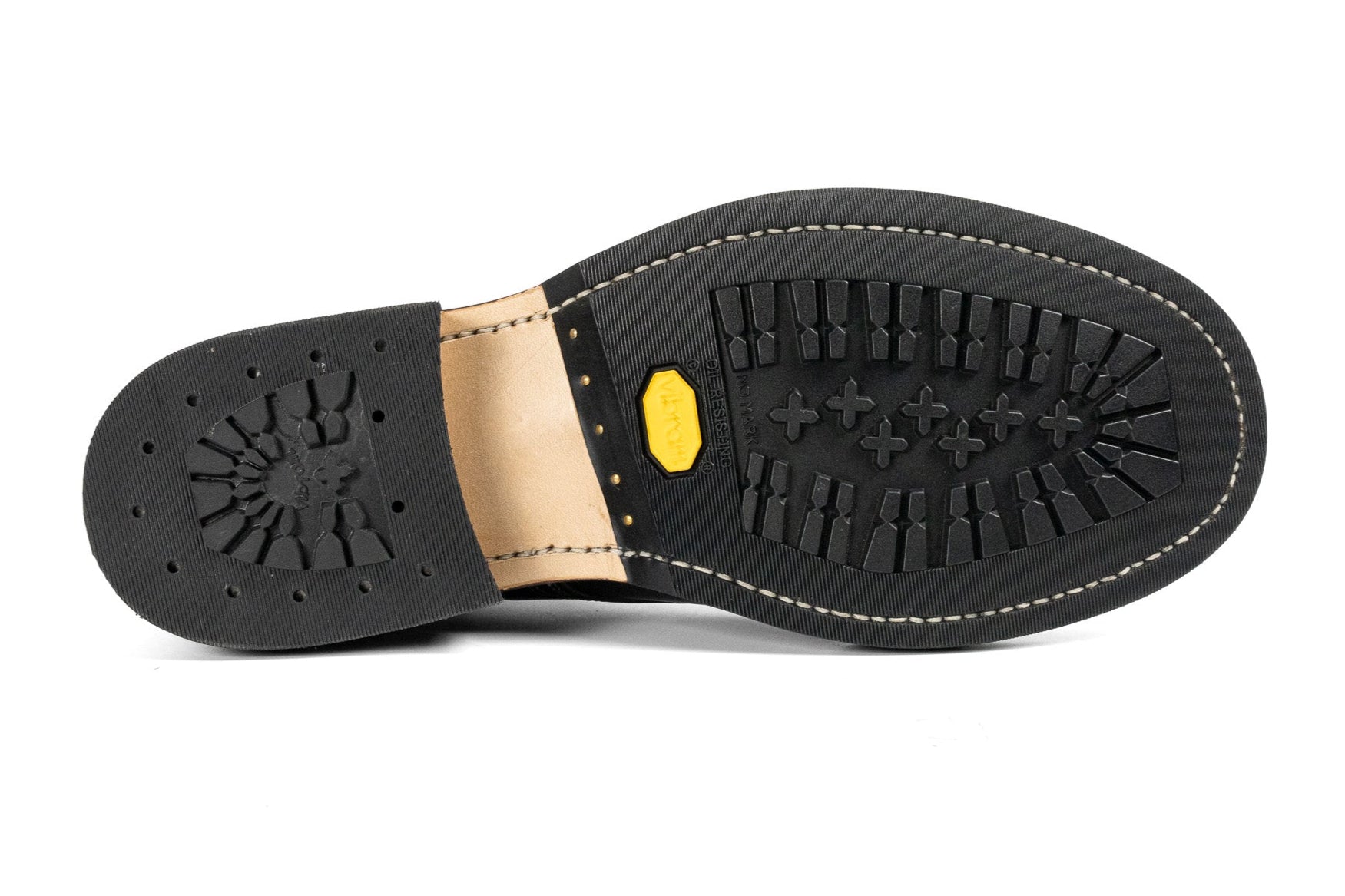 Garrett - Olive Rustic Horsebuttm- Final Sale