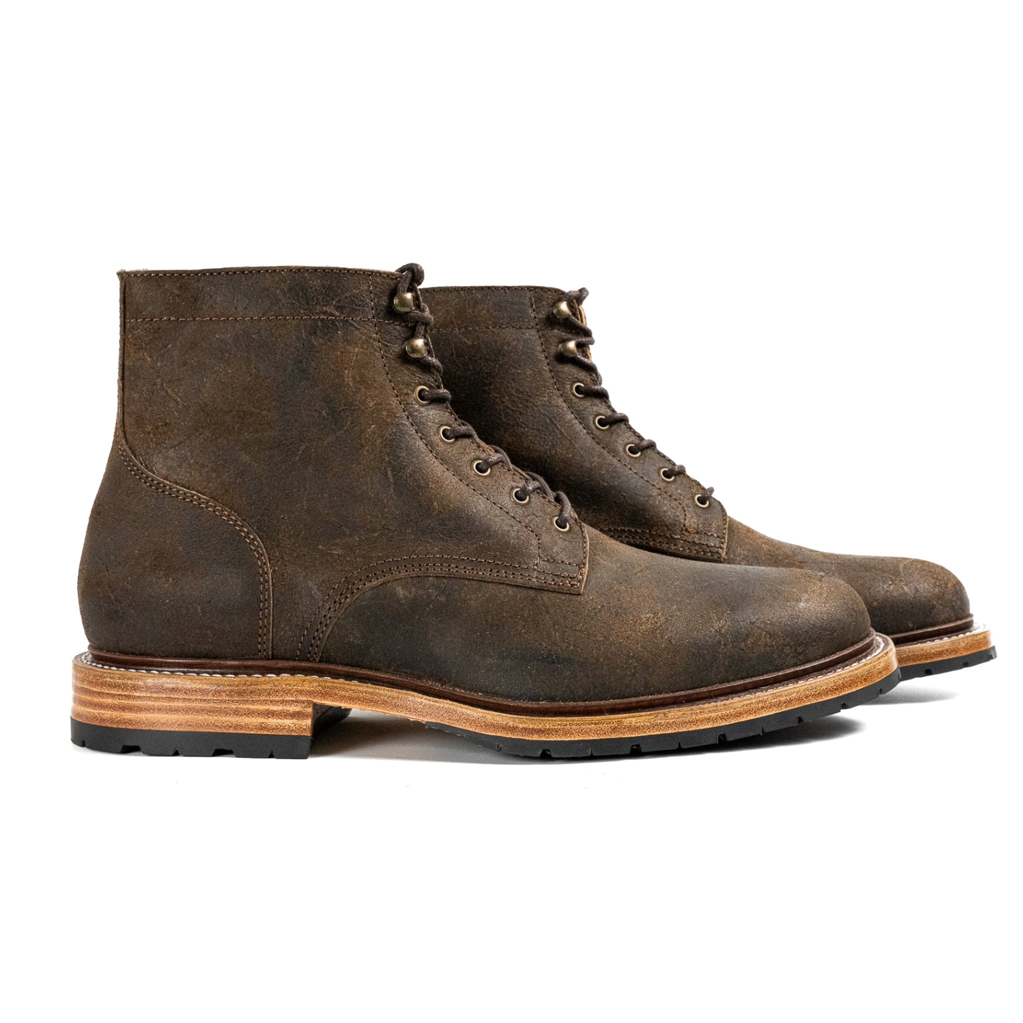 Lisbon - Stone Rambler - Final Sale