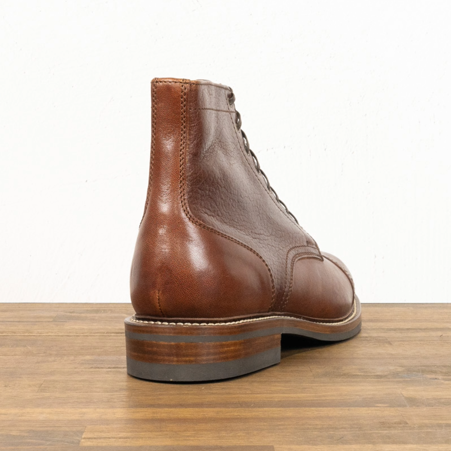 Foxhall - Cognac Aspen Horsefront