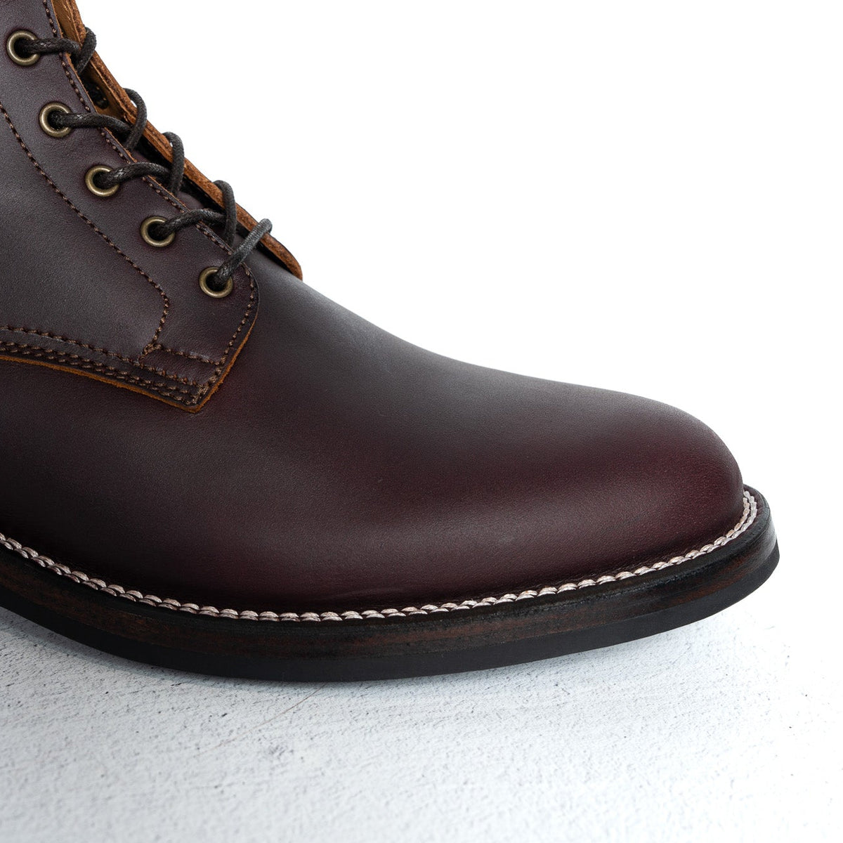 Lisbon Stitchdown - 1936 Cordovan