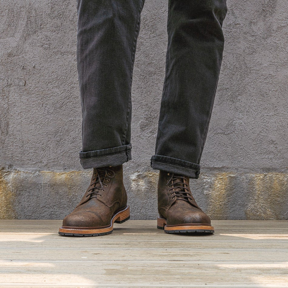 Lisbon - Stone Rambler - Final Sale
