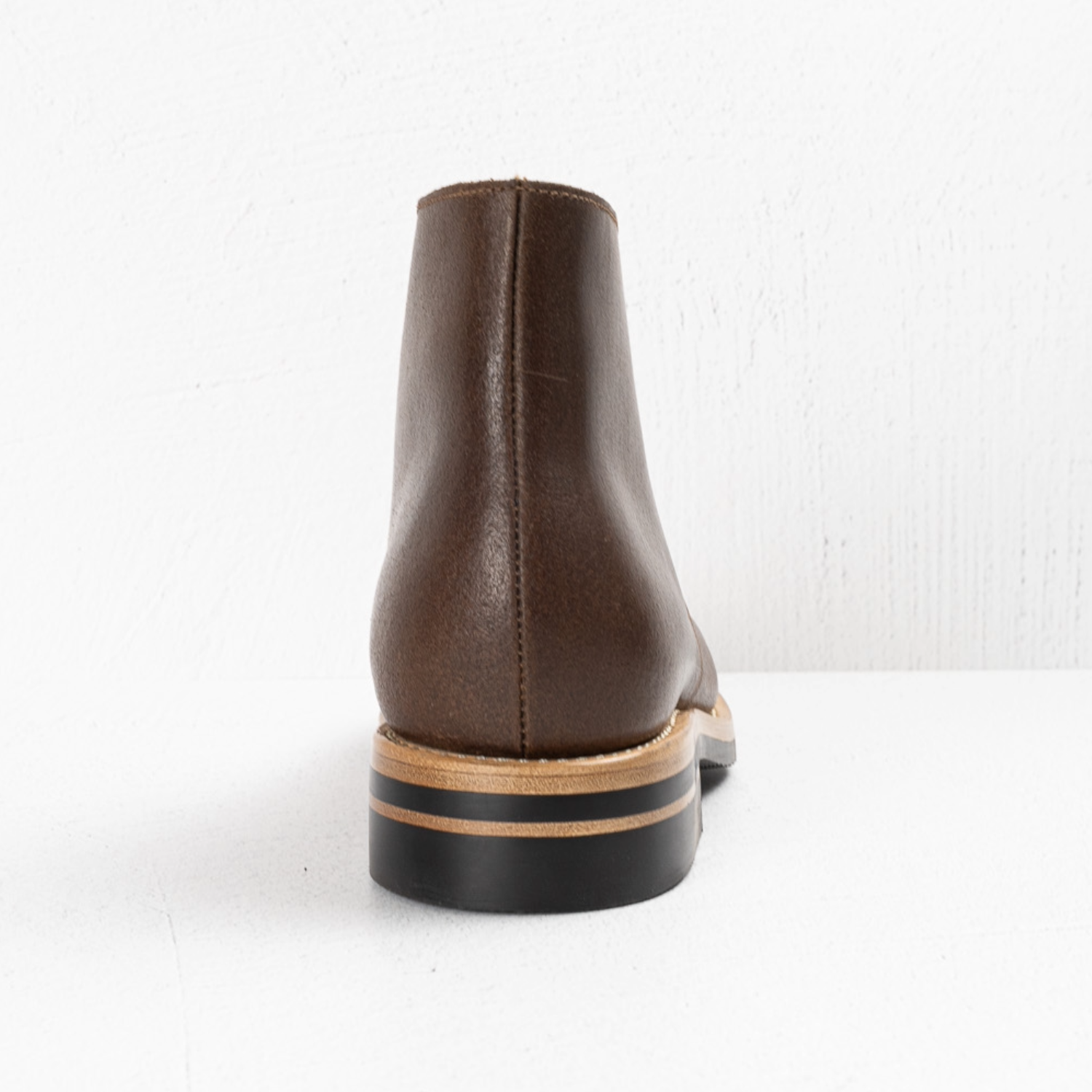 Coimbria - Cinnamon Waxed Flesh