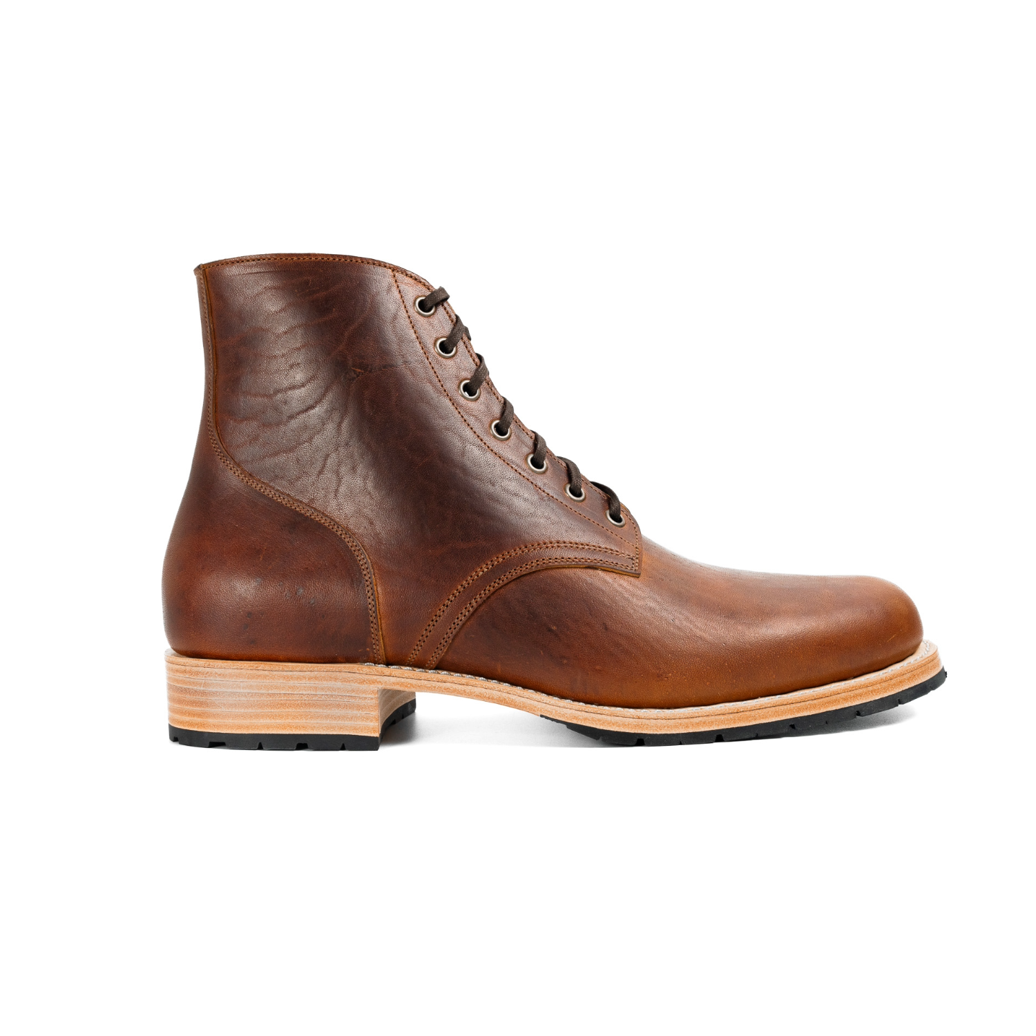 Eastman - Cognac Horsebutt