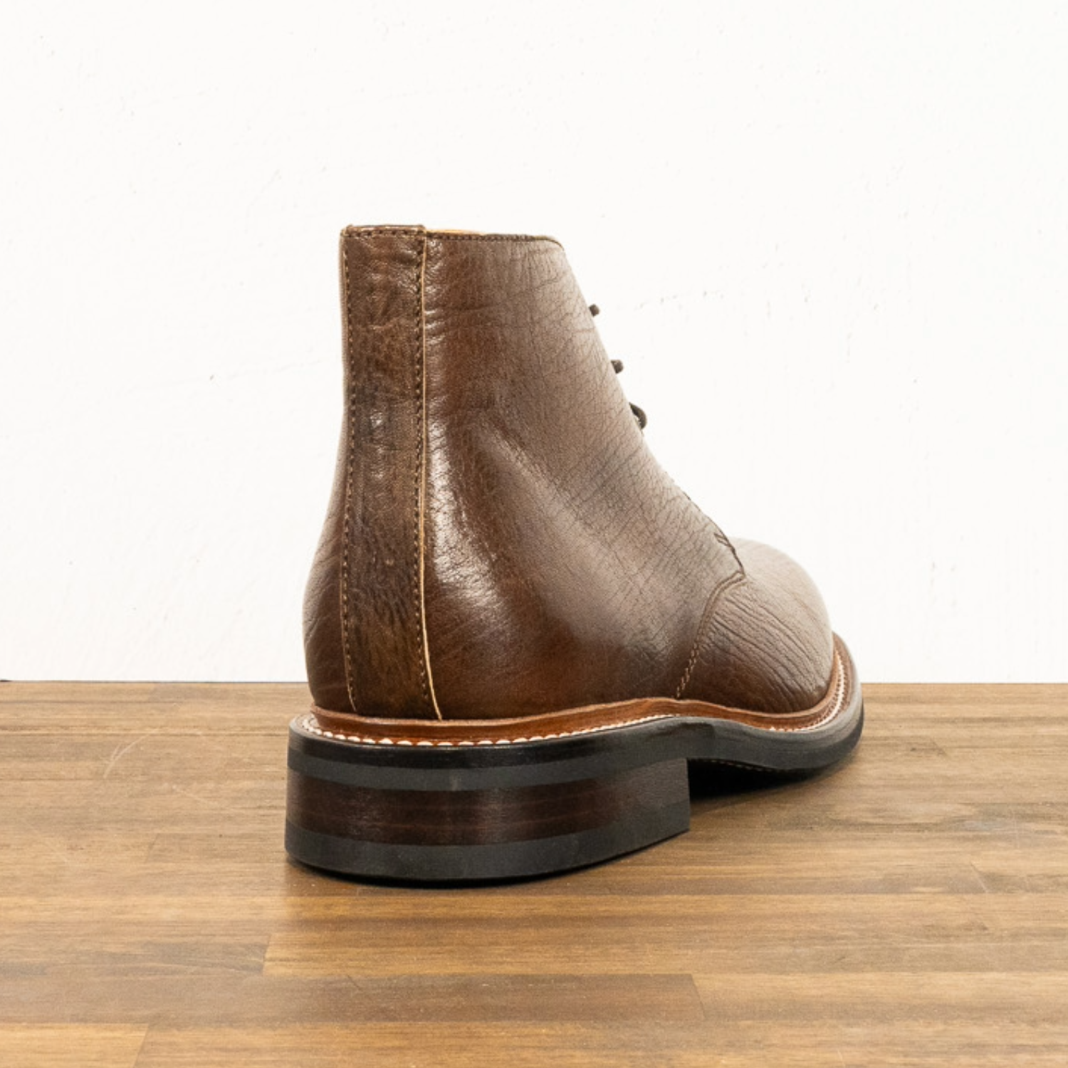Coimbra - Umber Goat GMTO (Sample)