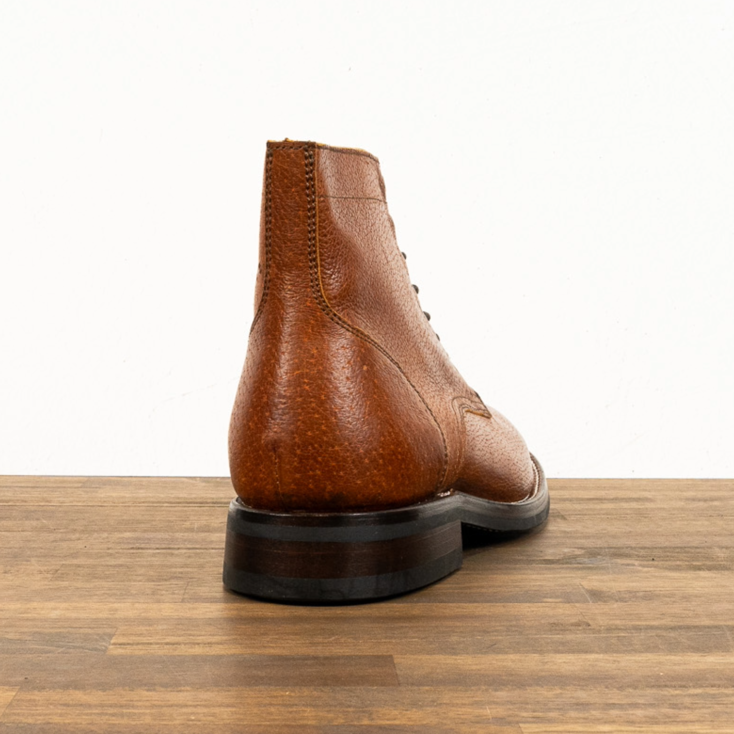 Caswell x Stridewise: "The Feral Swine 2" - Cognac Jabari Wild Boar