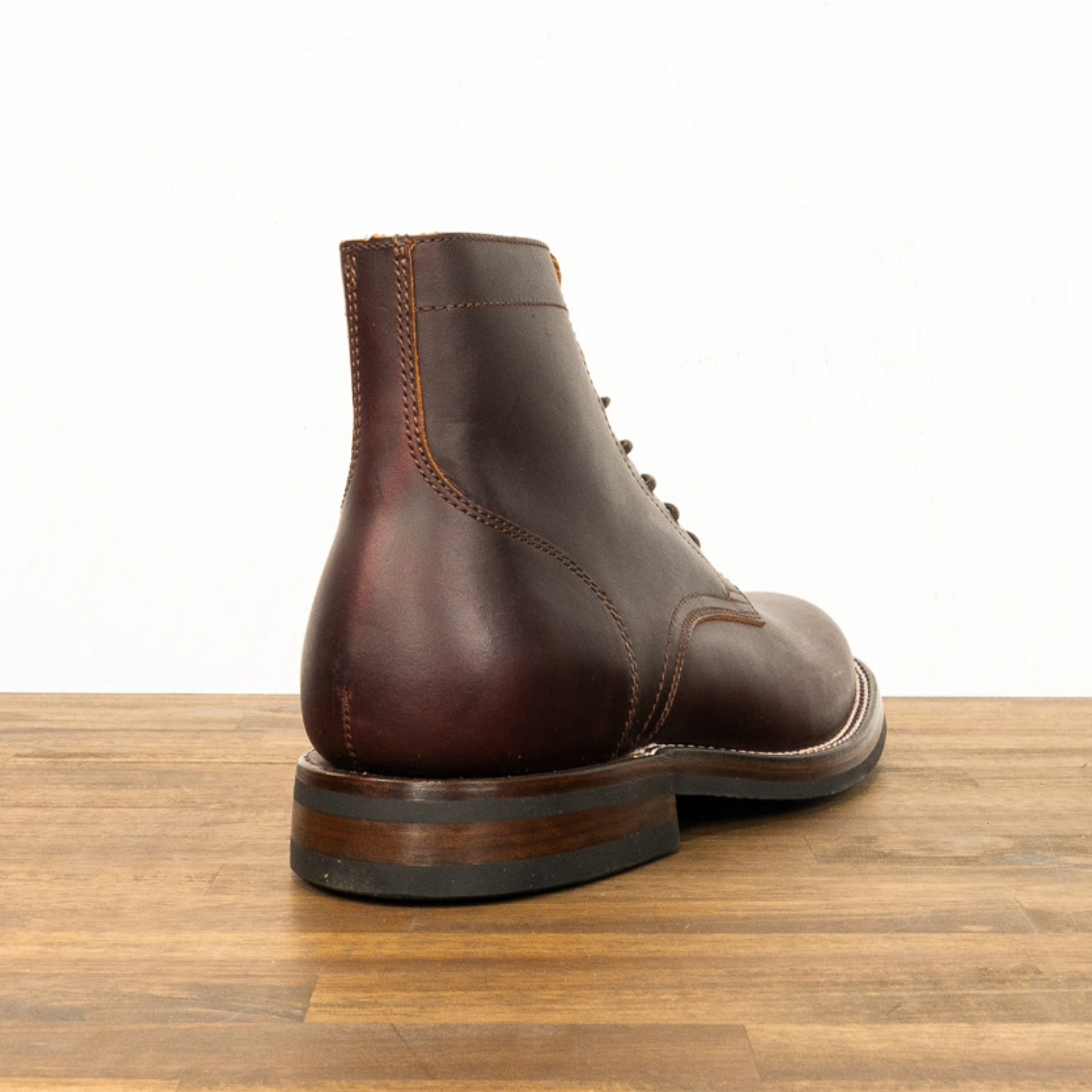 Lisbon Stitchdown - 1936 Cordovan