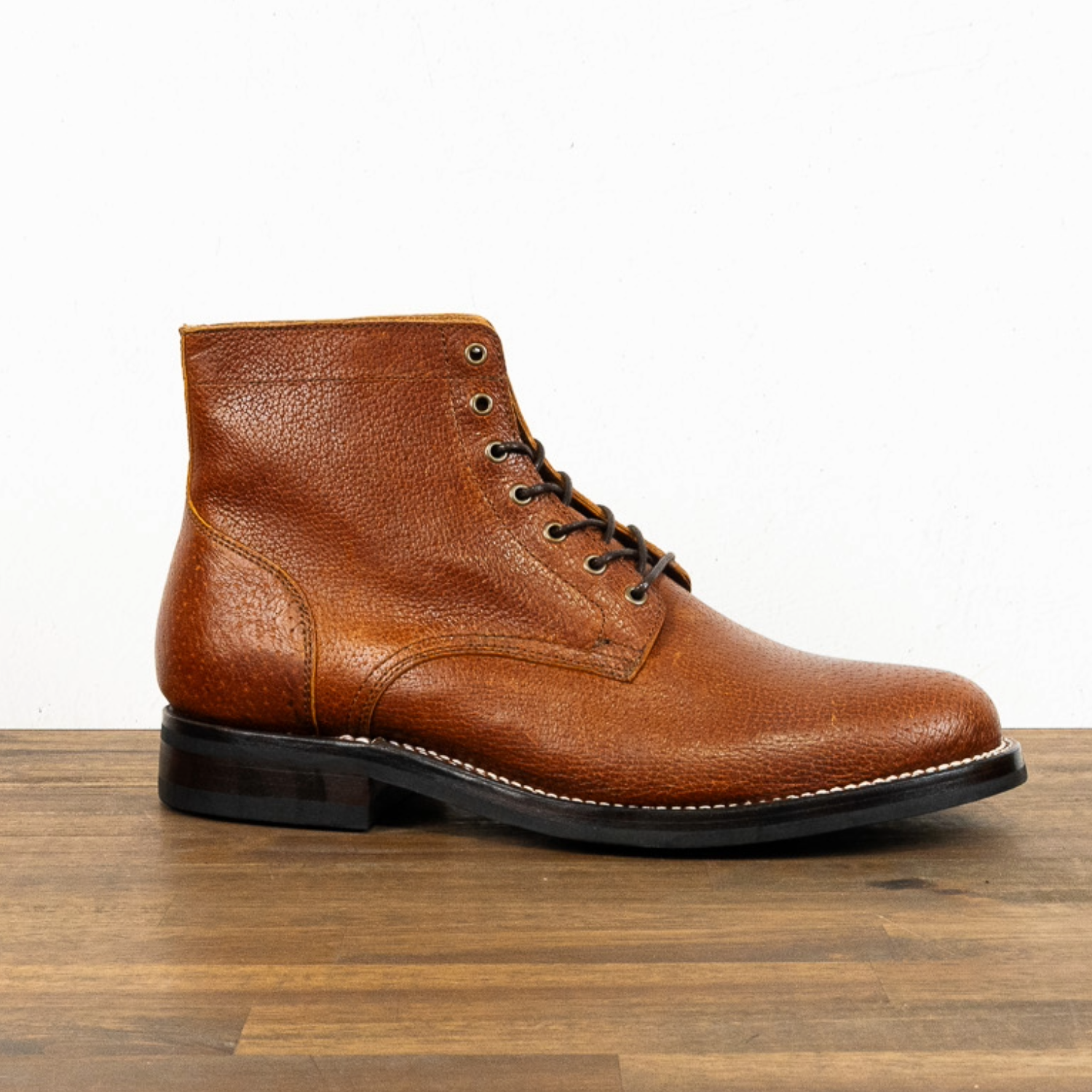 Caswell x Stridewise: "The Feral Swine 2" - Cognac Jabari Wild Boar