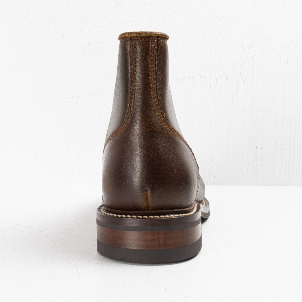 Carver - Cinnamon Waxed Flesh