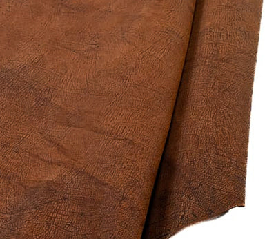 Brown Alabama Kangaroo leather