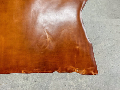 Gaucho Oil leather