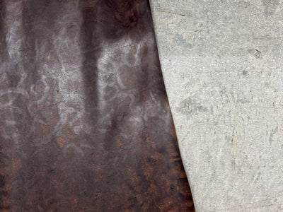 Rambler Acorn leather