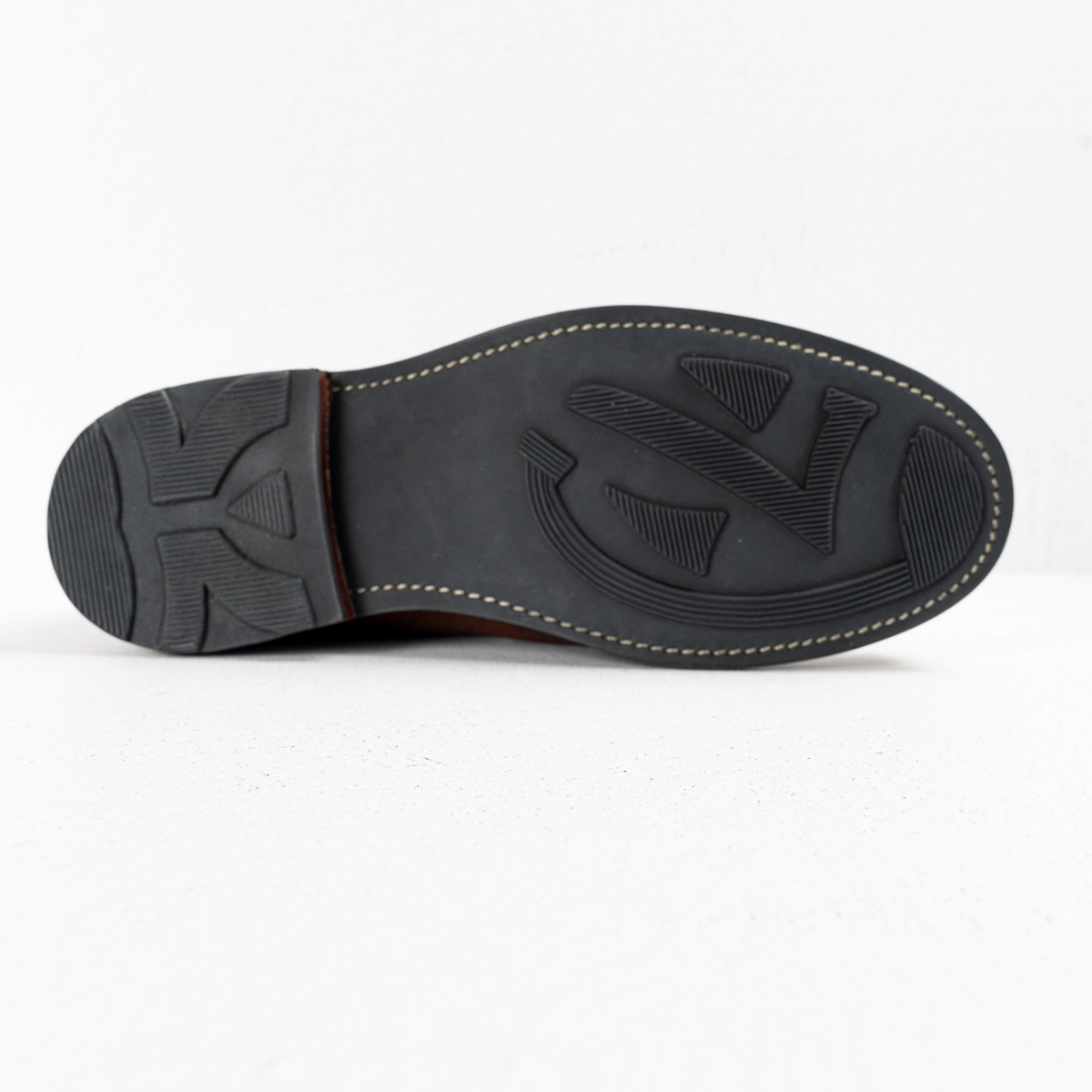 Carver - Natural Waxed Flesh